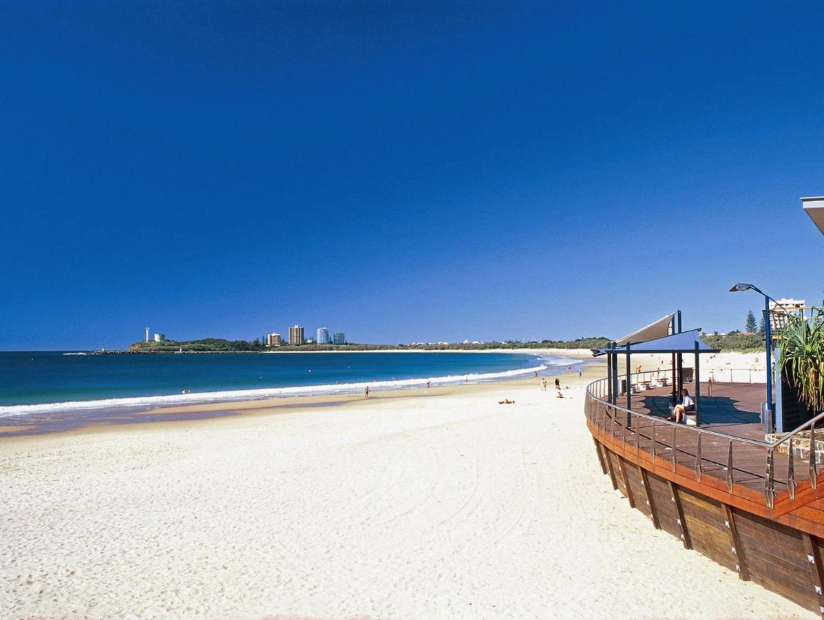 Asiatic Suite At Nautilus Mooloolaba Εξωτερικό φωτογραφία