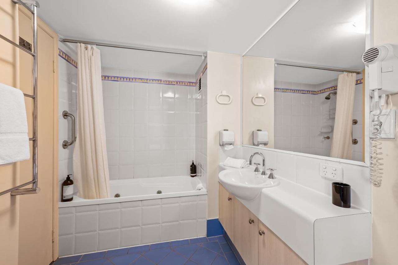 Asiatic Suite At Nautilus Mooloolaba Εξωτερικό φωτογραφία