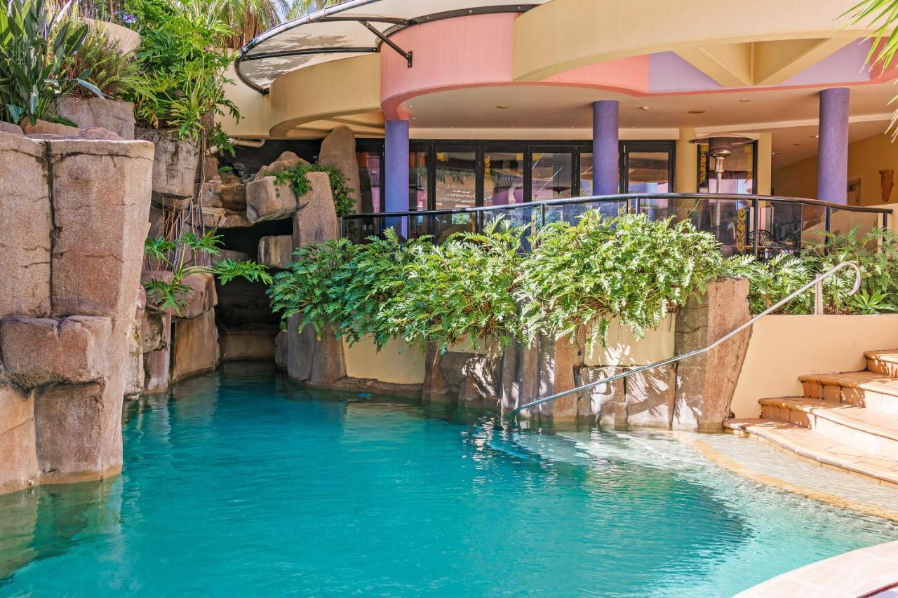 Asiatic Suite At Nautilus Mooloolaba Εξωτερικό φωτογραφία